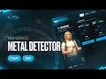 [FiveM/ESX/QB] Most Advanced Metal Detector - ws_metaldetector