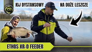 ETHOS XR-D FEEDER - KIJ DYSTANSOWY