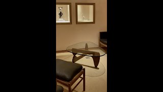 Vitra（ヴィトラ） / イサム・ノグチ Coffee Table（コーヒーテーブル）​