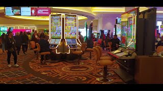 Caesars Virginia opens in Danville