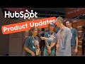 HubSpot Product Updates | INBOUND 2024 Edition