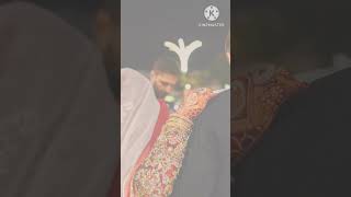 Shahid Afridi Daughter Aqsa Afridi Wedding #shahidafrididaughtetwedding