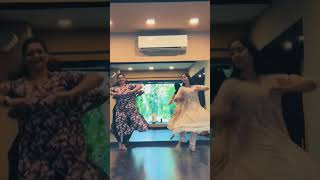 Jahnvi Kapoor ka Jordaar Dance