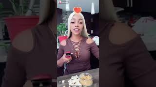 Pinkydoll Full Live NPC | Viral TIKTOK