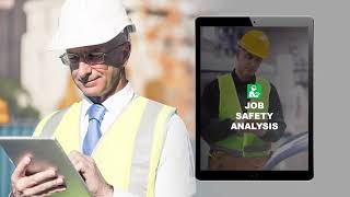 SR JSA App - Safety Reports