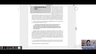 Module 3 Reflection
