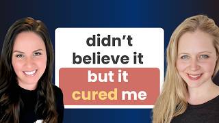 What Finally Helped After 25 Years of Chronic Pain, ME/CFS and POTS (Fiona Symington)