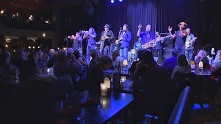 Dimitriou's Jazz Alley - KING-TV, Evening