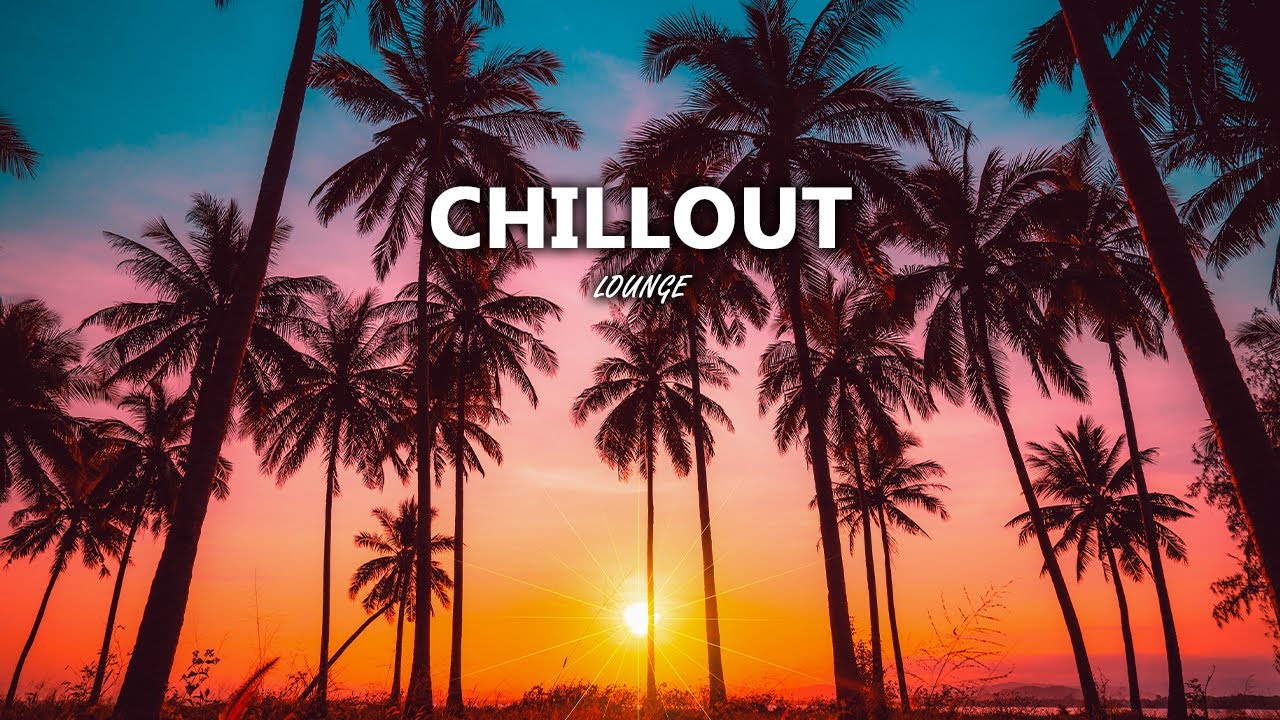 Chillout Music 鉀憋笍 Lounge Deep House Ambient Music Siri Umann