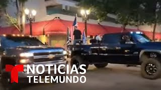 Noticias Telemundo 11:00 PM, 30 de agosto 2020 | Noticias Telemundo