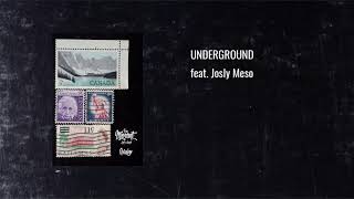 Grissino - Underground feat. Josly Meso