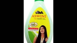 Aswini Hair Oil