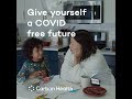 carbon health covid positive care