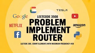Leetcode 3005. Count Elements With Maximum Frequency #codinginterview #python #dailychallenge day29