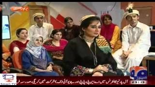 Khabar Naak 7 June 2015  - Khabarnaak Latest Show