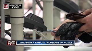 Was your credit card data stolen? If you stayed at an IHG hotel, it's possible