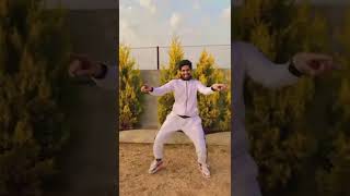 Nitish Chavan's Dance Reels On Trending Songs | #Shorts