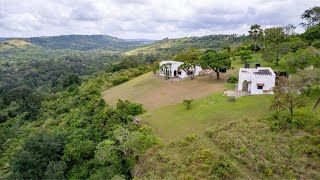 35 Acres Paradise for sale in the Shimba Hills, South Coast, Kenya