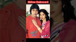 Mithun Chakravarti 90s hit songs 💛//🕺Bollywood actor 👕//👻WhatsApp status 🌴#shortsvideos⭐