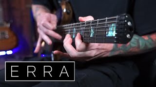 ERRA - Vanish Canvas (Guitar Cover)