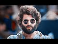 Vijay devarakonda ||  attitude status || Arjun reddy || dd creations