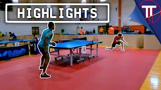 [Highlights] | Ojo (2636) vs Kewei (2574) | Open Final