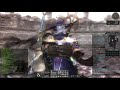 【wizardry online】mac03（盾なし）【ほぼユニpt】