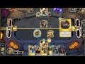 Gods Unchained: Chosen one vs heal Light Rank 10 all game