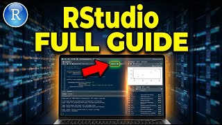 How to Increase Statistical Programming with RStudio - Full Guide