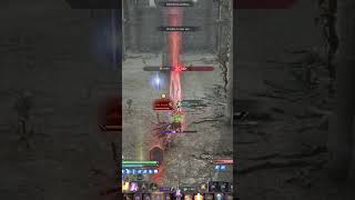 ASSASSIN TERSESAT - TRIPLE KILL | GS DAGGER - TNL #assassintersesat #throneandliberty #gaming #gamer