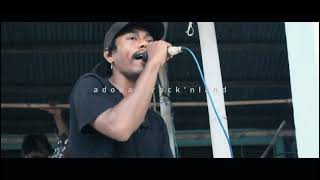 Ama Kaku Band ft Rhythm Black Pearls - Sampai Jumpa [ENDANK SOEKAMTI]