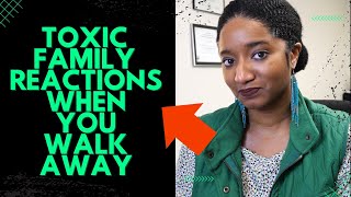 9 Signs You're In A TOXIC FAMILY SITUATION |Psychotherapy Crash Course