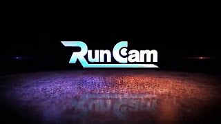 RunCam HD Advanced settings and best settings