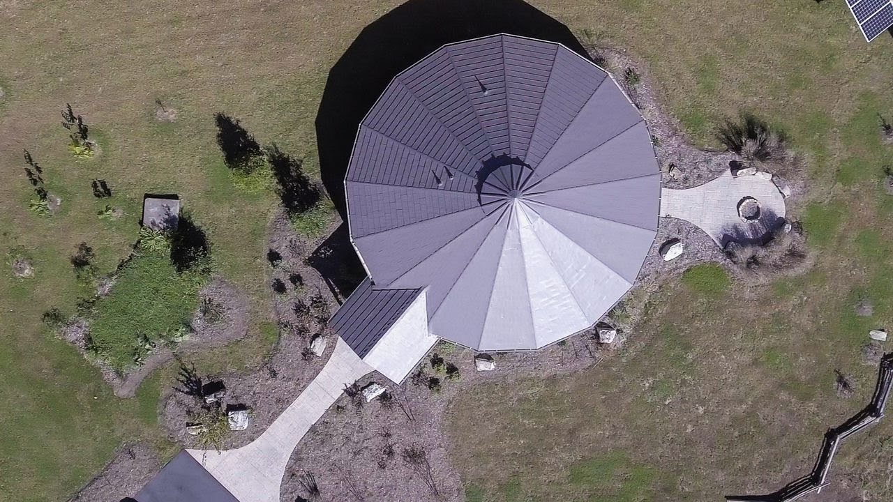 Hurricane Proof Home Construction