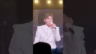 230506 미스터트롯2 서울콘서트 박지현 오프닝멘트