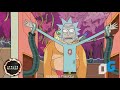 The Origin of Evil Morty  Rick and Morty