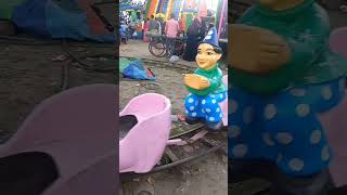 Khuldabad ka Mela shuru ho gaya😊😊😊 #shortvideo