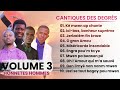 cantique des dÉgrÉs volume 3 honnÊtes hommes