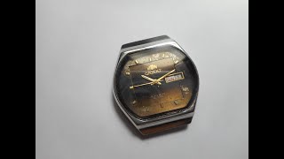 orient 46941 servicing and common date problem repair part 2 complete