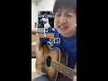 【1分弾き語り】横浜denaベイスターズラミレス監督【監督退任youtuberラミちゃんねるデビュー】