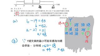 DSE數學pp 離差的量度A2