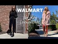 Walmart Fashion | Holiday Loungewear