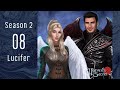 [Lucifer] Romance Club: Heaven's Secret 2 Season 2 Episode 8 • The Fifth Seal