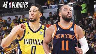 New York Knicks vs Indiana Pacers - Full Game 4 Highlights | May 12, 2024 NBA Playoffs