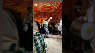 Rajasthani Dhol Thali Dance | राजस्थानी ढ़ोल थाली डांस | Marwadi Dance