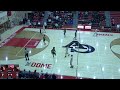 cumberland valley high school vs carlisle high school mens jv basketball