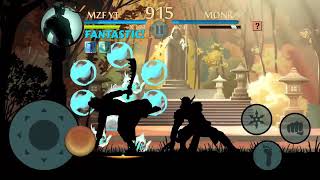 Shadow Fight 2 Mod Apk Terbaru 2022 V2.21.0 Cold Composite Sword & Unlimited Money