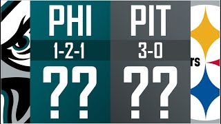 2020 WEEK 5 NFL GAME PICKS