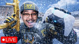 Live Coaching Chat On Warzone Ranked