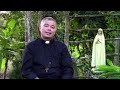 santo rosário meditado com os padres da paróquia do carmo fortaleza